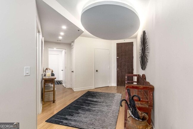 property at 2660 Peachtree Rd NW