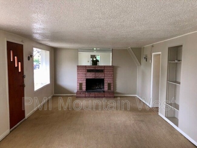 property at 3515 S 2300 E