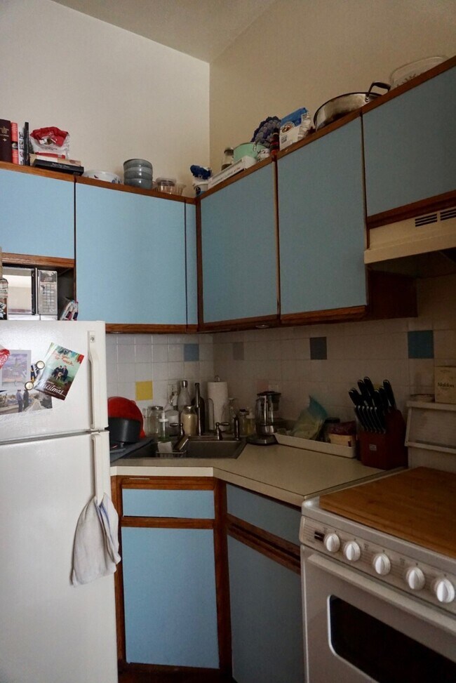 471 Massachusetts Ave, Unit 2 in Boston, MA - Building Photo - Building Photo