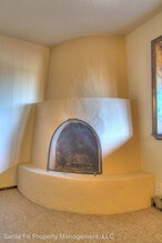 737 Don Diego Ave in Santa Fe, NM - Building Photo - Building Photo
