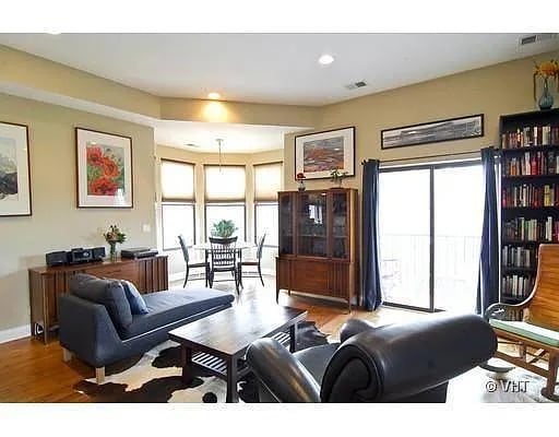 property at 1701 N Campbell Ave