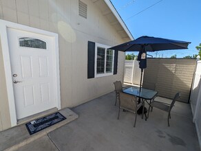 210 4th St in Orland, CA - Building Photo - Building Photo