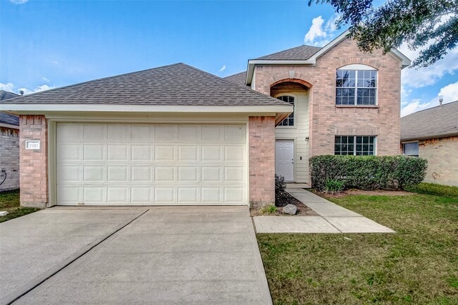 1910 Adobe Falls Dr