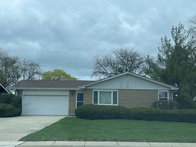 property at 207 April Ln