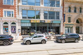 625 Main Street in Buffalo, NY - Building Photo - Building Photo