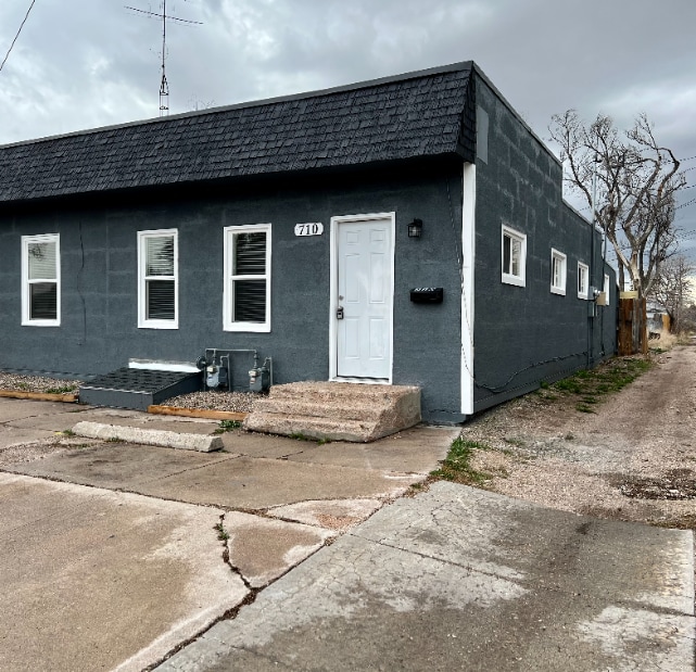 710 Russell Ave in Cheyenne, WY - Building Photo - Building Photo