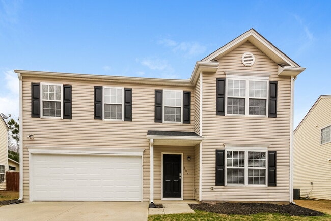 property at 304 Westminster Dr