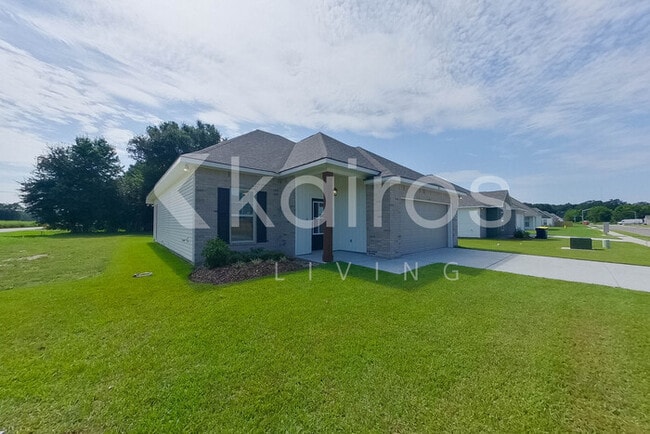 101 Acoustic Lane in Carencro, LA - Foto de edificio - Building Photo