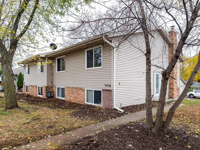 property at 5838 Lyndale Ave S