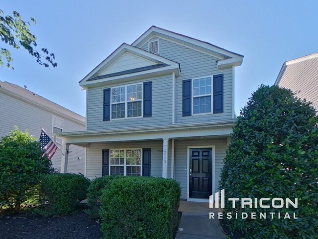 property at 2425 Reid Oaks Dr