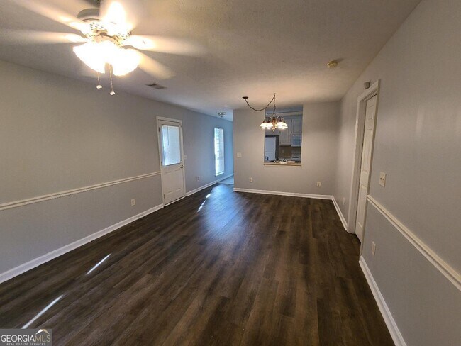 380 Mobley Rd in Hamilton, GA - Building Photo - Building Photo