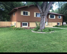 1802 Martin St in Madison, WI - Building Photo