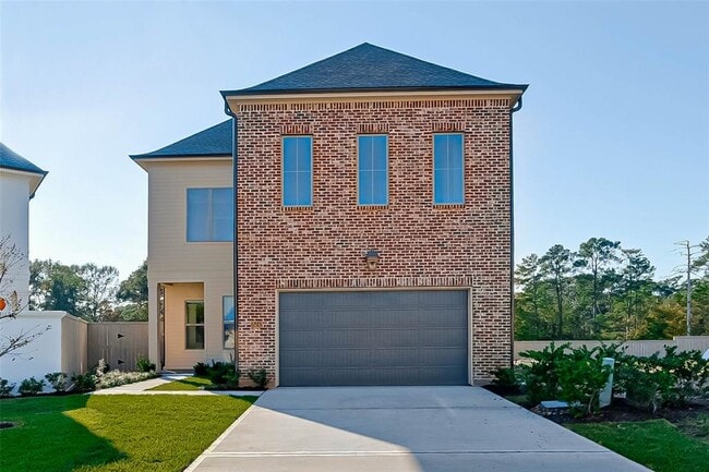 property at 25242 Calhoun Creek Dr