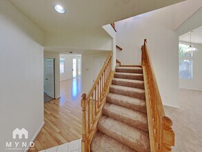 5053 Moccasin Way in Antioch, CA - Building Photo - Building Photo