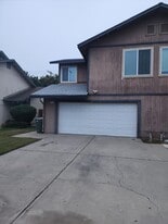 1953-1955 Glen Ridge Dr in Ceres, CA - Building Photo