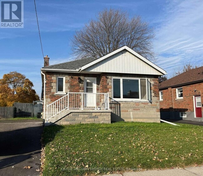 property at 430 Eulalie Ave