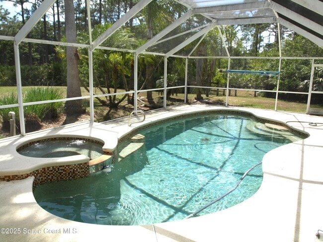 4566 Serna Ave in Malabar, FL - Building Photo - Building Photo