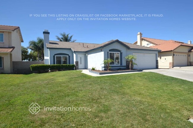 2593 W Fairview Dr in Rialto, CA - Building Photo - Building Photo