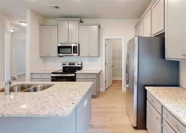3413 Appaloosa Trl, Unit 1575-1577 Bevan Road Apt 10 in Conyers, GA - Building Photo - Building Photo