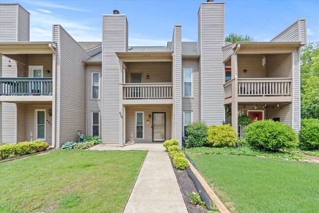 property at 429 Russell St NE