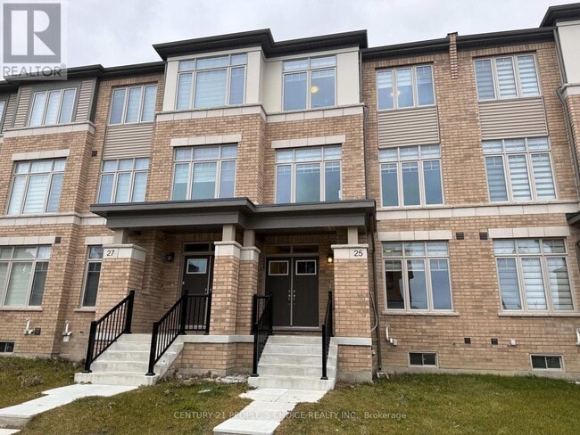 property at 25 Minnock St