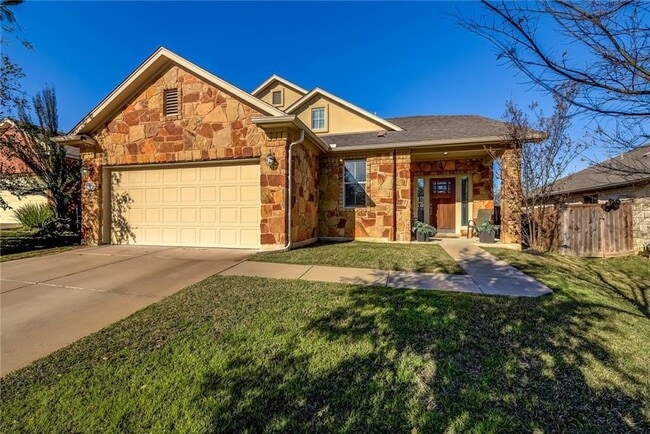 1614 Westmeadow Trail in Round Rock, TX - Building Photo - Building Photo