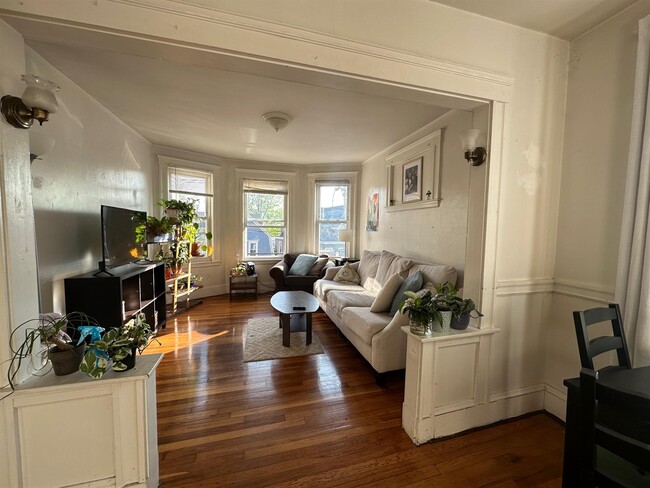 226 Summer St, Unit 2L