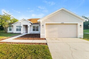 11485 Viking St in Spring Hill, FL - Building Photo