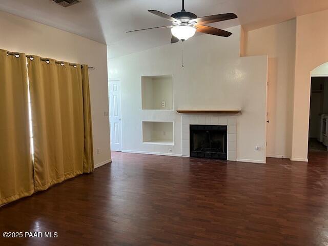 4921 N Reavis Dr in Prescott Valley, AZ - Building Photo - Building Photo