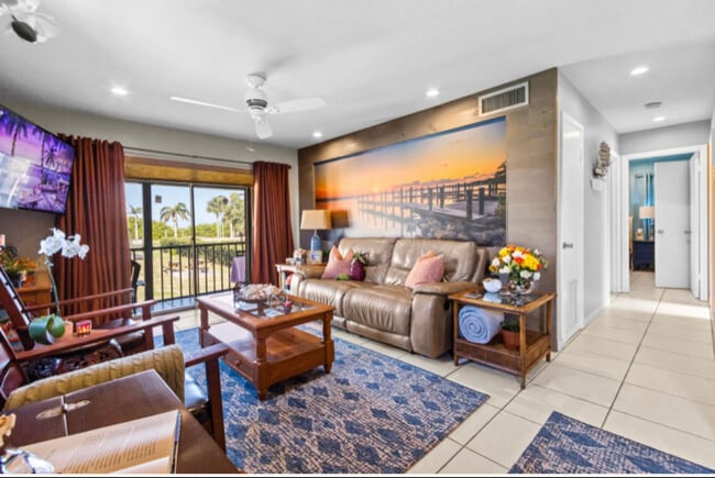 property at 715 S Ocean Dr