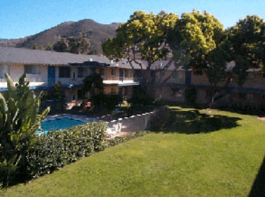 Garfield Arms Apartments in San Luis Obispo, CA - Building Photo