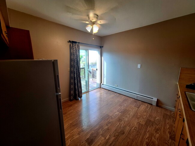 1608 E 12th St, Unit C in Cheyenne, WY - Building Photo - Building Photo