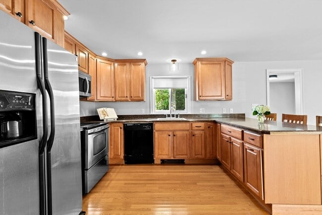 22 Broad Oak Way in Hanover, MA - Building Photo - Building Photo
