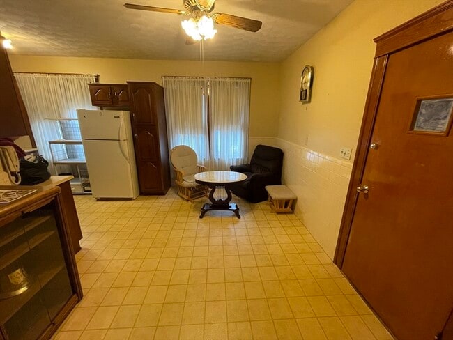 51 Richmond Ave in Worcester, MA - Building Photo - Building Photo