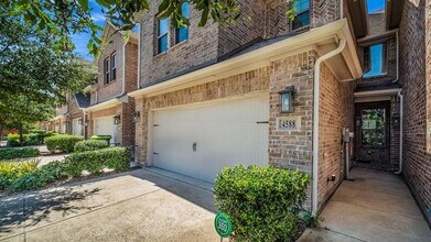 4588 Titus Cir in Plano, TX - Building Photo - Building Photo