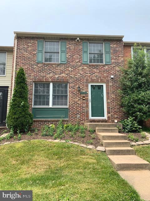 107 Cross Ridge Ct in Stafford, VA - Building Photo - Building Photo