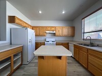 4921 Woody Valley St in North Las Vegas, NV - Building Photo - Building Photo