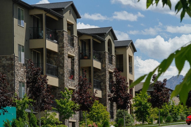Tuscany Villas Senior Apartments