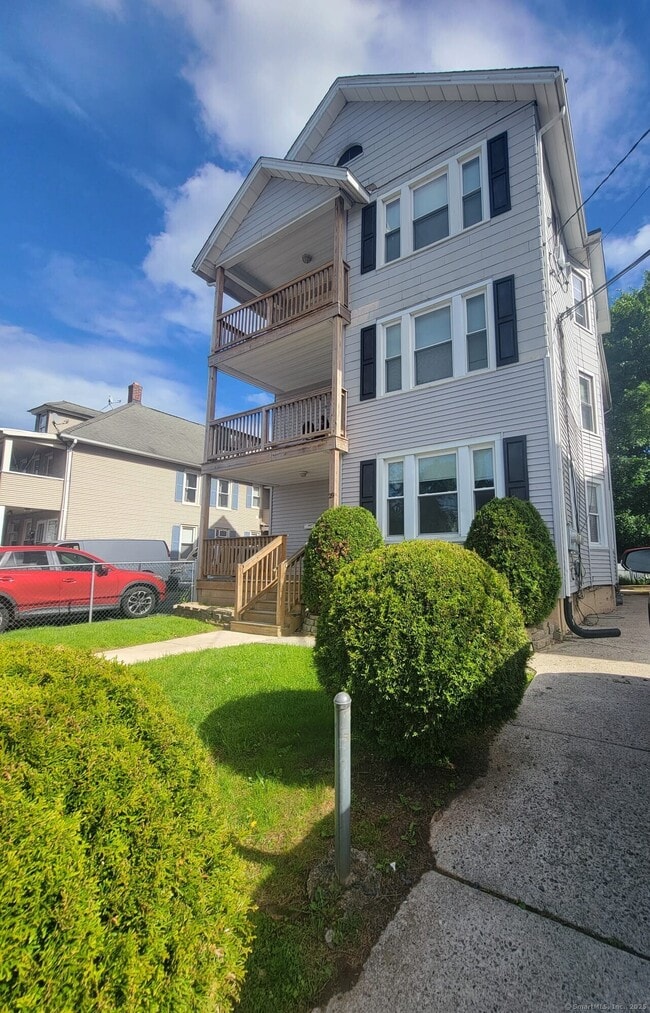 property at 29 City Ave