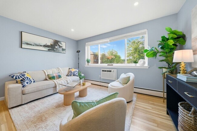 20 Radcliffe Rd, Unit 209 in Boston, MA - Building Photo - Building Photo