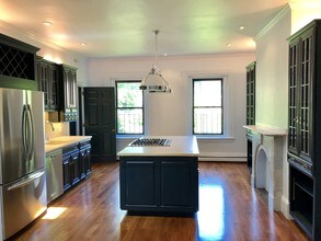 37 Union Park, Unit PH1 in Boston, MA - Building Photo - Building Photo