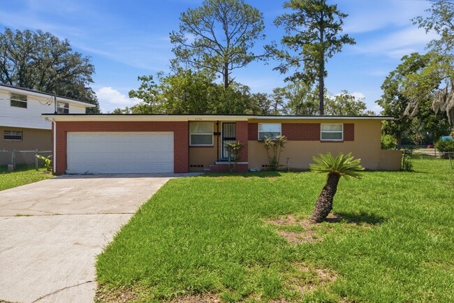 property at 4294 Katanga Dr N