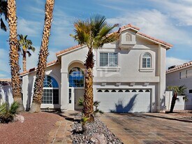 2678 African Violet Ave in Henderson, NV - Building Photo