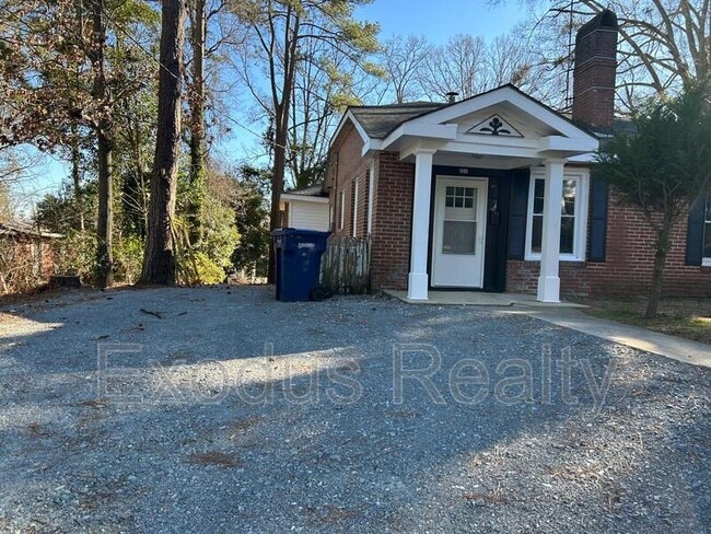 311 Bracken St in Sanford, NC - Building Photo - Building Photo