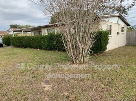 5095 Melissa Dr in Titusville, FL - Building Photo