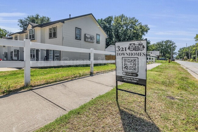 property at 955 Leroy St
