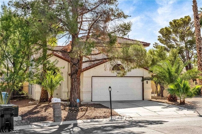 property at 5321 Tamanar Dr