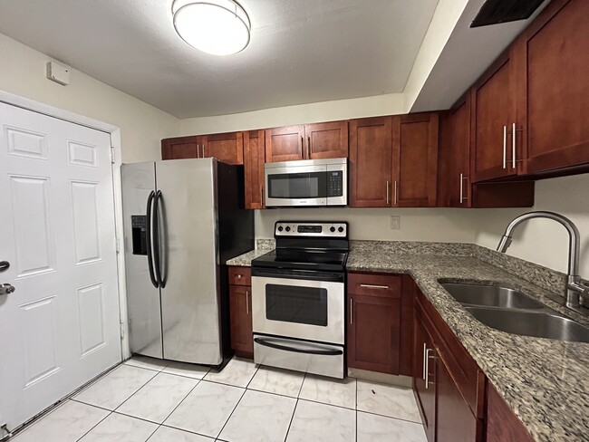 property at 3600 NW 21st St
