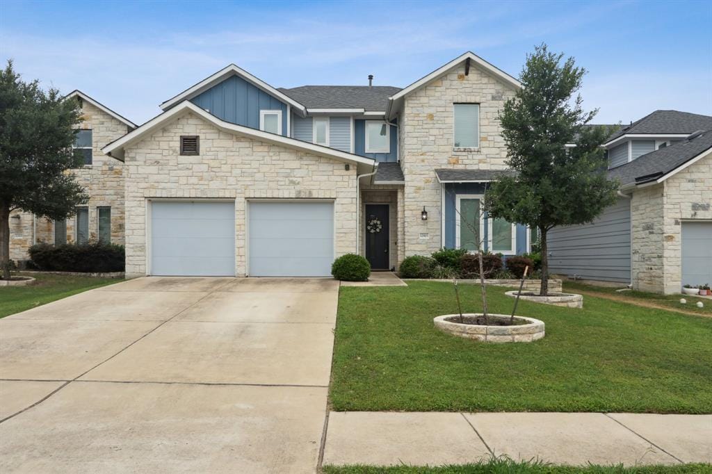 12903 Armaga Springs Rd in Austin, TX - Building Photo