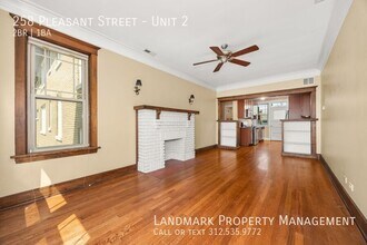 258 Pleasant St in Oak Park, IL - Building Photo - Building Photo